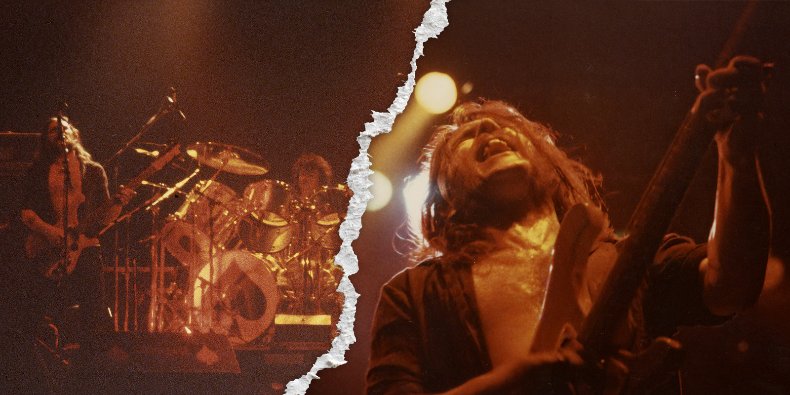 Motorhead, Brussels 1981